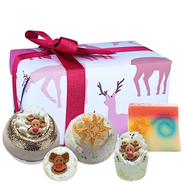 Picture of CHRISTMAS GIFT PACK